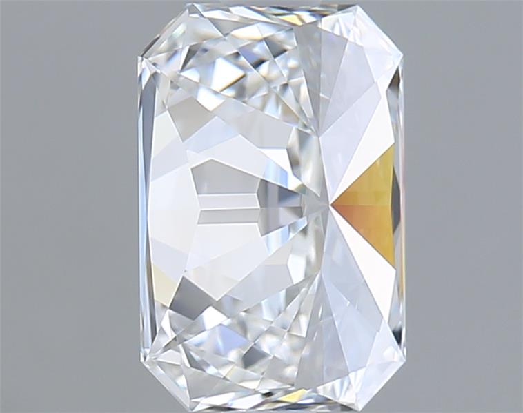 1.42 Carat Radiant Lab Diamond :: Greenstar spin frame 04