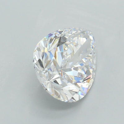 2.00 Carat Pear Lab Diamond :: Greenstar spin frame 04