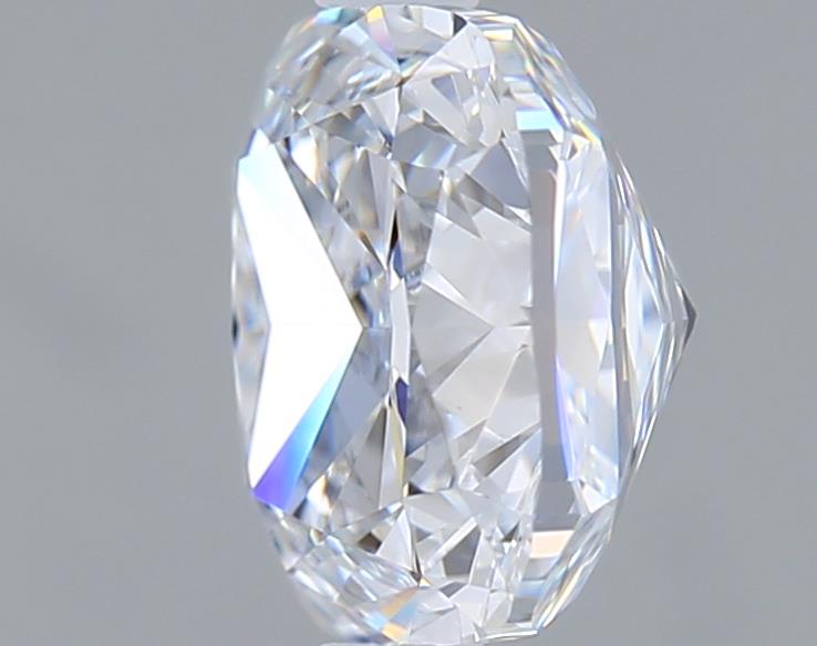 2.03 Carat Cushion Lab Diamond :: Greenstar spin frame 04