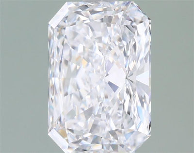 1.60 Carat Radiant Lab Diamond :: Greenstar spin frame 04