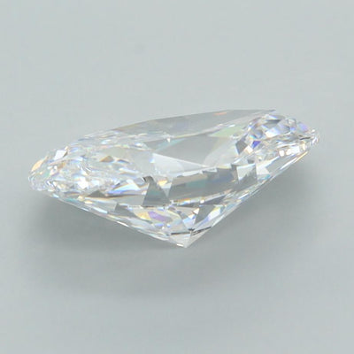 2.27 Carat Oval Lab Diamond :: Greenstar spin frame 04