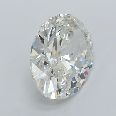 2.04 Carat Oval Lab Diamond :: Greenstar spin frame 04