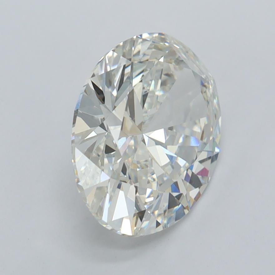 2.04 Carat Oval Lab Diamond :: Greenstar spin frame 04