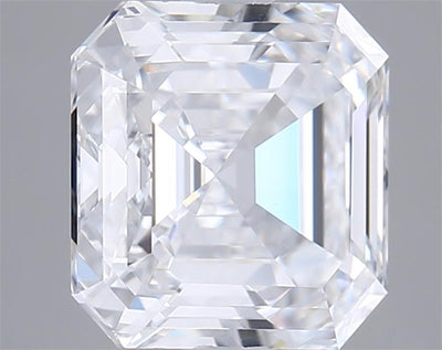 2.55 Carat Asscher Lab Diamond :: Greenstar spin frame 04