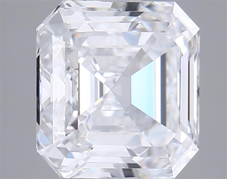 2.55 Carat Asscher Lab Diamond :: Greenstar spin frame 04