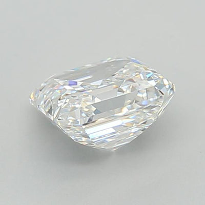 1.55 Carat Asscher Lab Diamond :: Greenstar spin frame 04