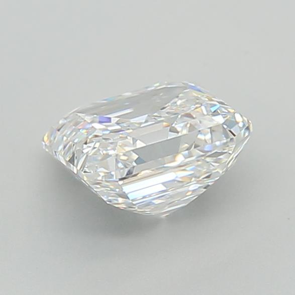 1.55 Carat Asscher Lab Diamond :: Greenstar spin frame 04