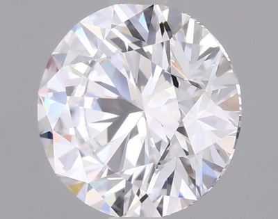 1.57 Carat Round Lab Diamond :: Greenstar spin frame 04