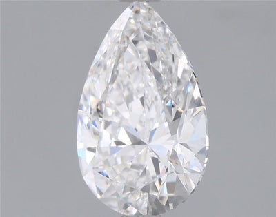 1.53 Carat Pear Lab Diamond :: Greenstar spin frame 04