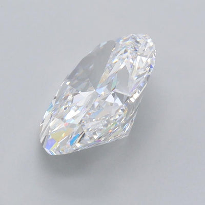 2.03 Carat Oval Lab Diamond :: Greenstar spin frame 04