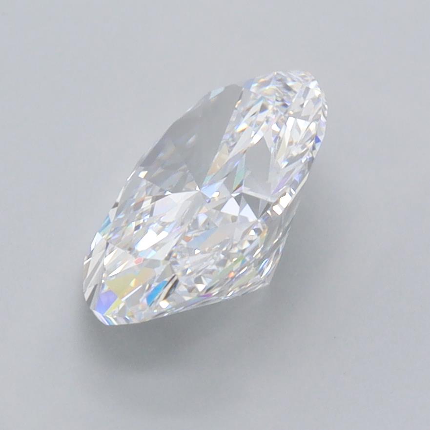 2.03 Carat Oval Lab Diamond :: Greenstar spin frame 04