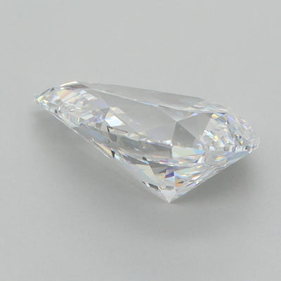 2.03 Carat Pear Lab Diamond :: Greenstar spin frame 04