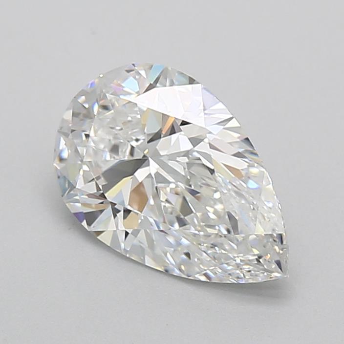 2.03 Carat Pear Lab Diamond :: Greenstar spin frame 04