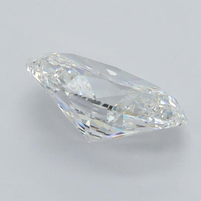 1.30 Carat Oval Lab Diamond :: Greenstar spin frame 04