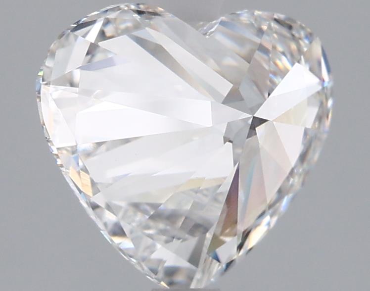 2.03 Carat Heart Lab Diamond :: Greenstar spin frame 04