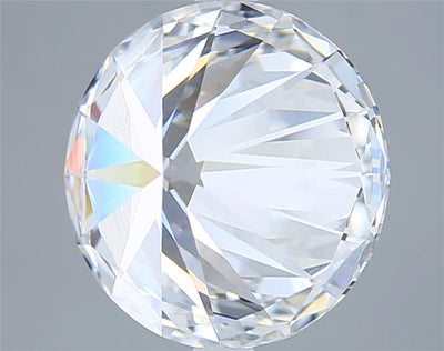 5.03 Carat Round Lab Diamond :: Greenstar spin frame 04