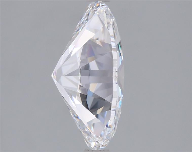 2.53 Carat Oval Lab Diamond :: Greenstar spin frame 04