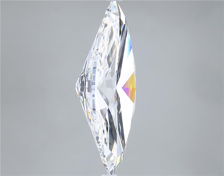 10.06 Carat Marquise Lab Diamond :: Greenstar spin frame 04