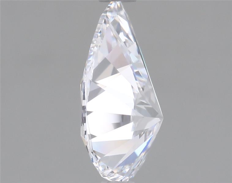 1.29 Carat Pear Lab Diamond :: Greenstar spin frame 04