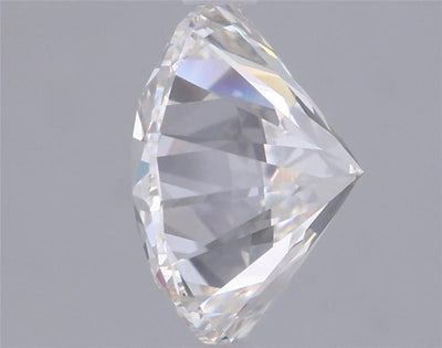 2.56 Carat Round Lab Diamond :: Greenstar spin frame 04