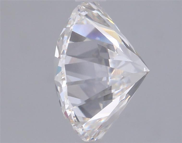 2.56 Carat Round Lab Diamond :: Greenstar spin frame 04