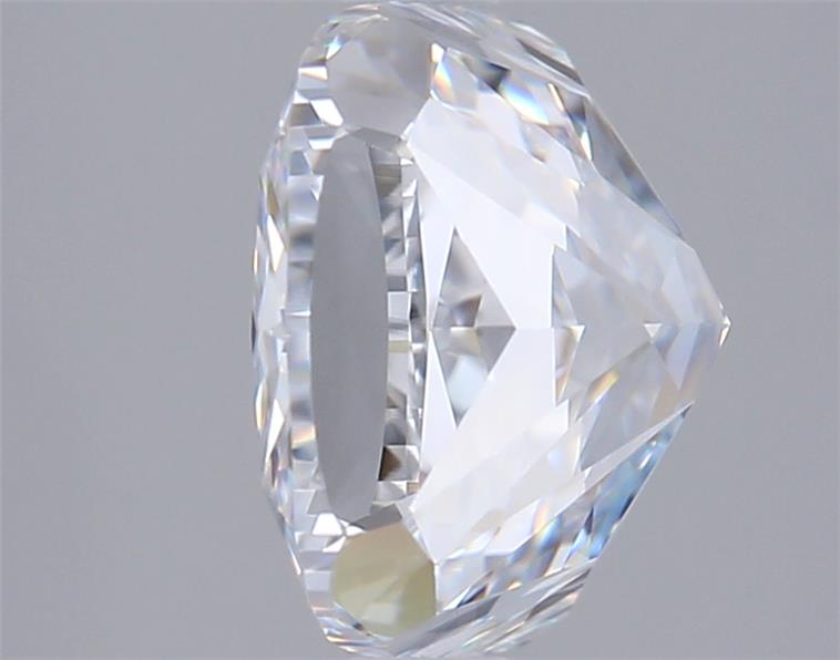 3.27 Carat Cushion Lab Diamond :: Greenstar spin frame 04
