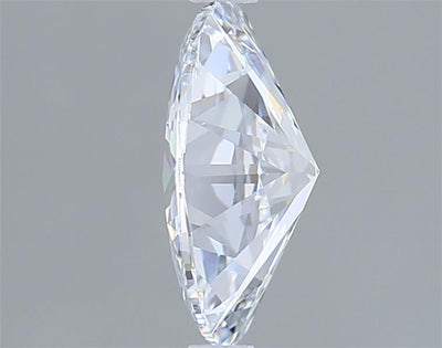 1.57 Carat Oval Lab Diamond :: Greenstar spin frame 04