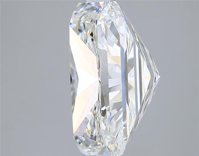 6.06 Carat Radiant Lab Diamond :: Greenstar spin frame 04