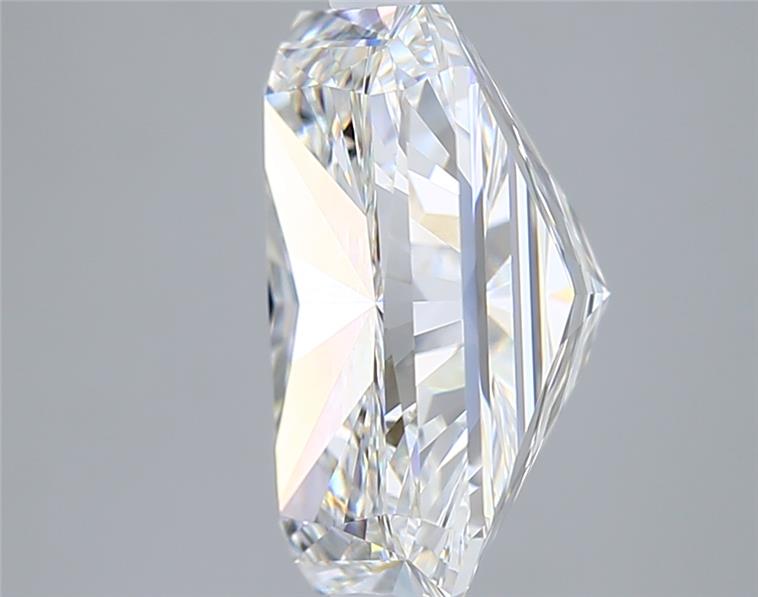 6.06 Carat Radiant Lab Diamond :: Greenstar spin frame 04