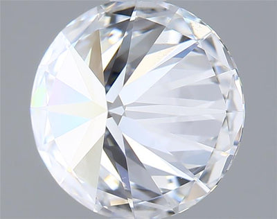 1.54 Carat Round Lab Diamond :: Greenstar spin frame 04