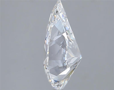 3.01 Carat Pear Lab Diamond :: Greenstar spin frame 04
