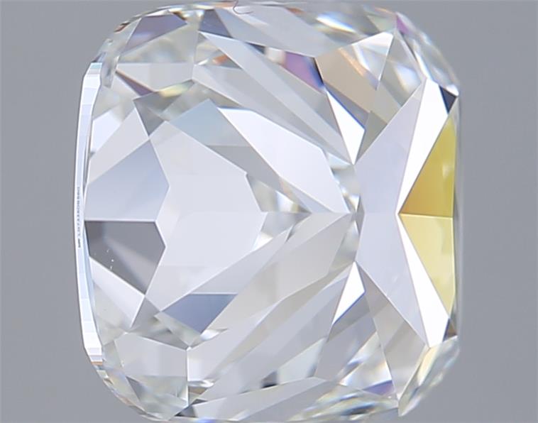 2.05 Carat Cushion Lab Diamond :: Greenstar spin frame 04