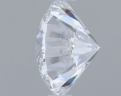 1.51 Carat Round Lab Diamond :: Greenstar spin frame 04