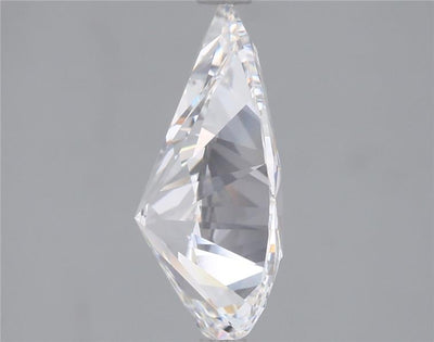 2.51 Carat Pear Lab Diamond :: Greenstar spin frame 04