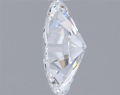 1.01 Carat Oval Lab Diamond :: Greenstar spin frame 04