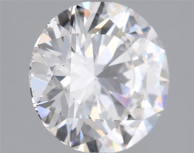 2.59 Carat Round Lab Diamond :: Greenstar spin frame 04