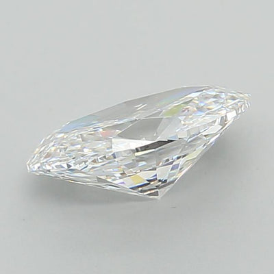 2.05 Carat Oval Lab Diamond :: Greenstar spin frame 04