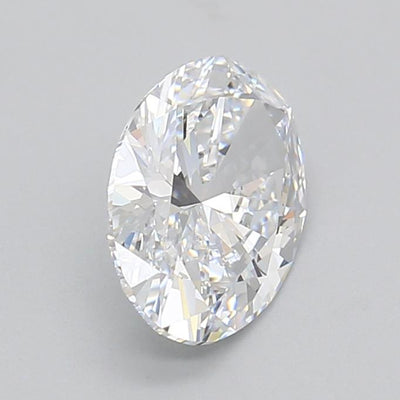 2.04 Carat Oval Lab Diamond :: Greenstar spin frame 04