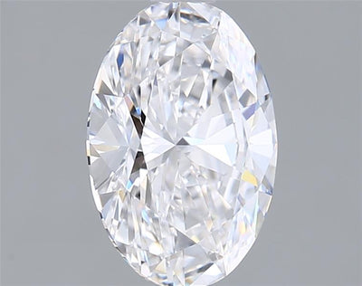 1.54 Carat Oval Lab Diamond :: Greenstar spin frame 04