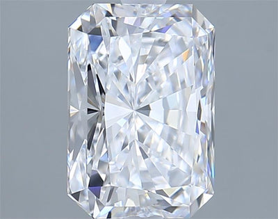 2.55 Carat Radiant Lab Diamond :: Greenstar spin frame 04
