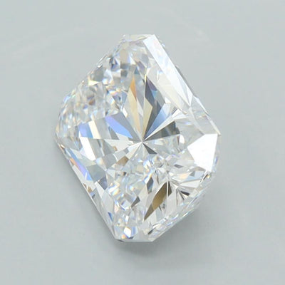 2.00 Carat Radiant Lab Diamond :: Greenstar spin frame 04