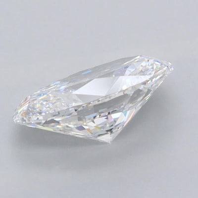 1.05 Carat Oval Lab Diamond :: Greenstar spin frame 04