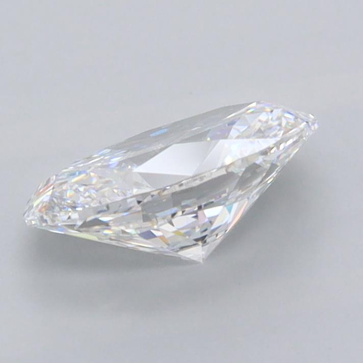 1.05 Carat Oval Lab Diamond :: Greenstar spin frame 04
