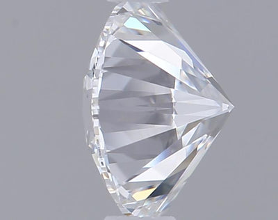 1.01 Carat Round Lab Diamond :: Greenstar spin frame 04