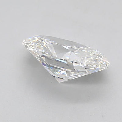 2.05 Carat Oval Lab Diamond :: Greenstar spin frame 04