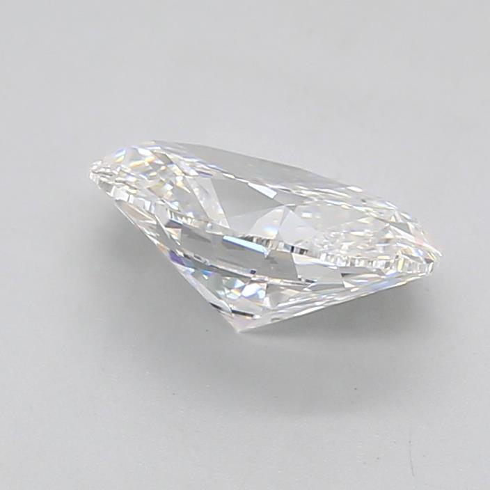 2.05 Carat Oval Lab Diamond :: Greenstar spin frame 04