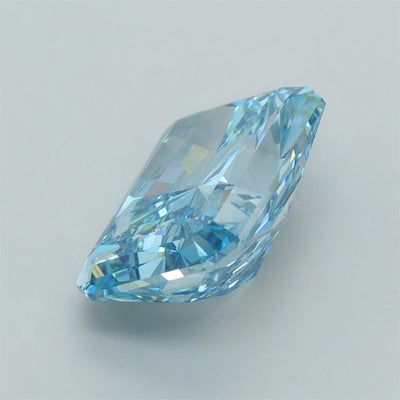 3.05 Carat Radiant Lab Diamond :: Greenstar spin frame 04