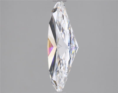 2.16 Carat Oval Lab Diamond :: Greenstar spin frame 04