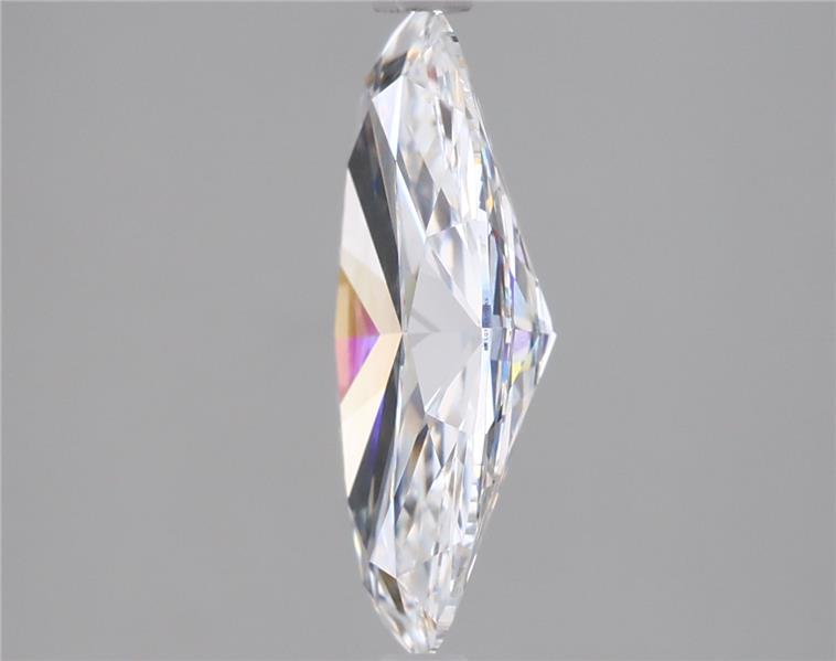 2.16 Carat Oval Lab Diamond :: Greenstar spin frame 04
