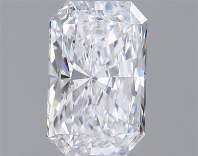 1.07 Carat Radiant Lab Diamond :: Greenstar spin frame 04